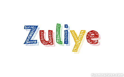 Zuliye Ville