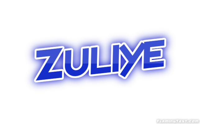 Zuliye Ville