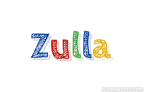 Zulla City