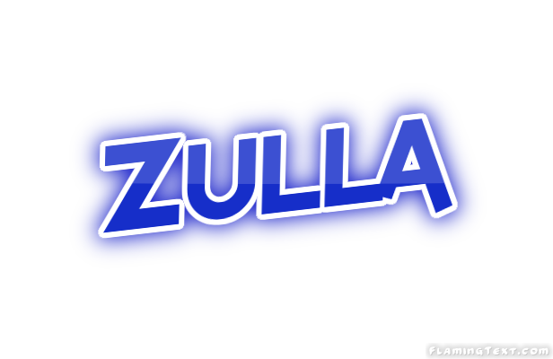 Zulla Ciudad