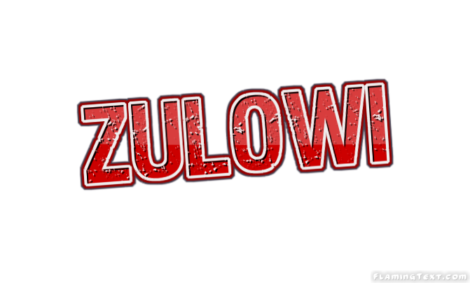 Zulowi 市