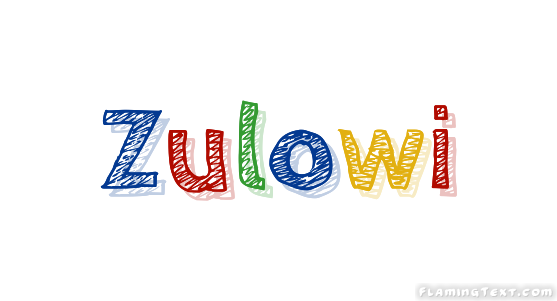 Zulowi город