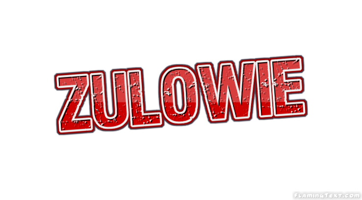 Zulowie Ville