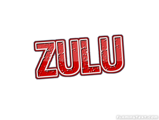 Zulu مدينة