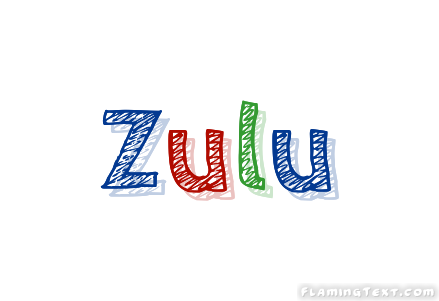 Zulu Cidade