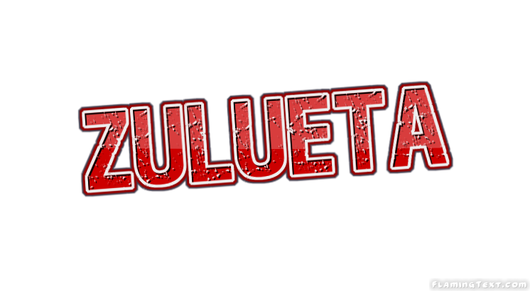 Zulueta город