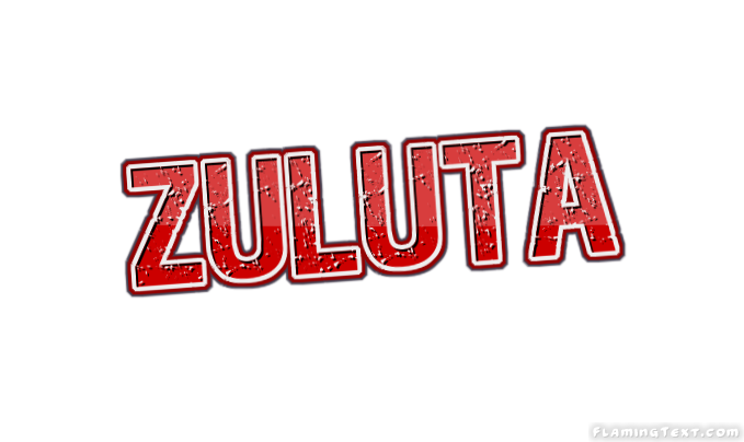Zuluta 市