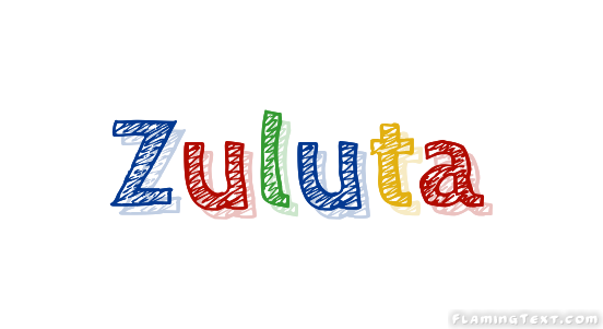 Zuluta город