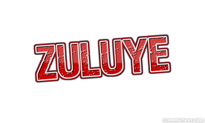 Zuluye Stadt