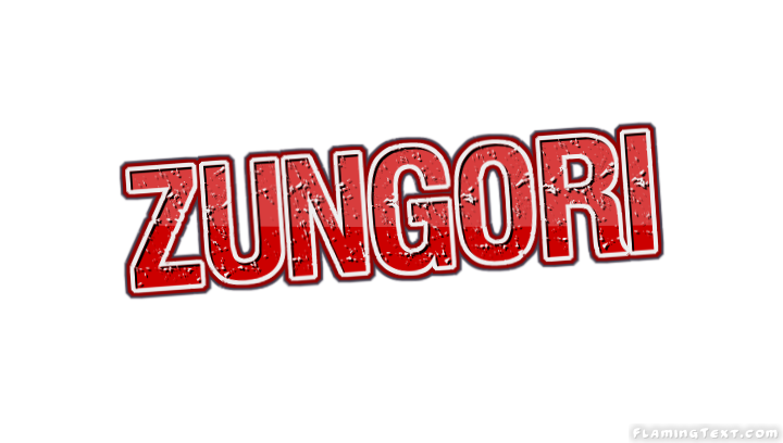 Zungori City
