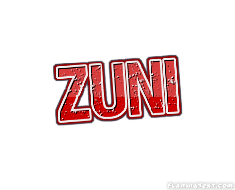 Zuni Ciudad