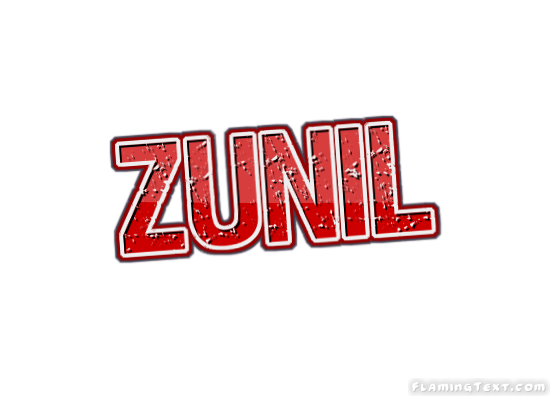 Zunil Stadt