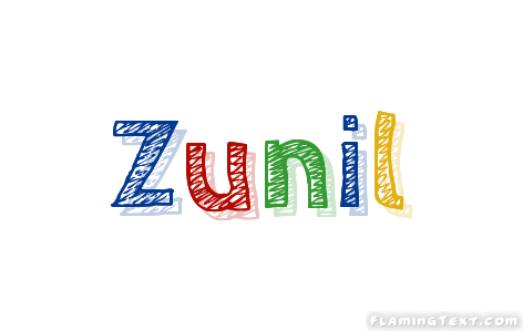Zunil Ciudad