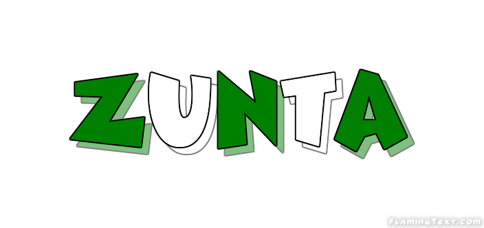 Zunta Cidade