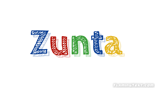 Zunta Ciudad