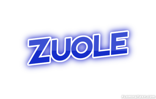 Zuole Ciudad