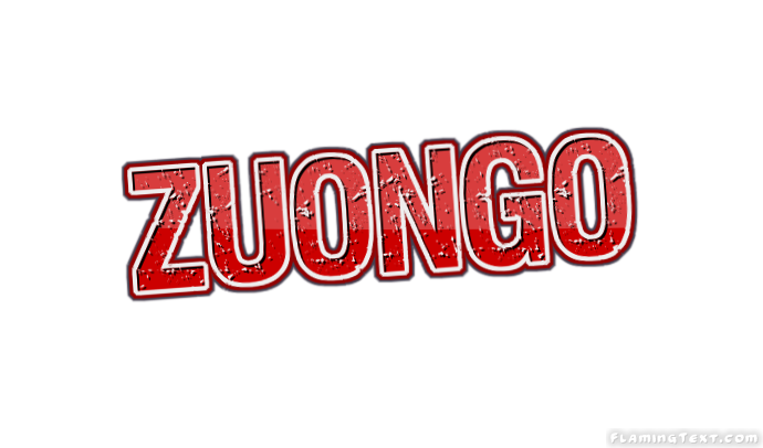 Zuongo 市