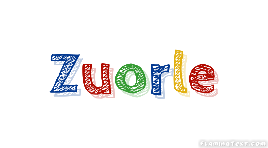Zuorle город