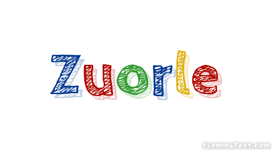 Zuorle 市