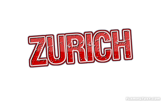 Zurich Cidade