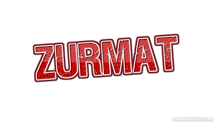 Zurmat Ville