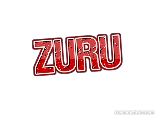 Zuru مدينة