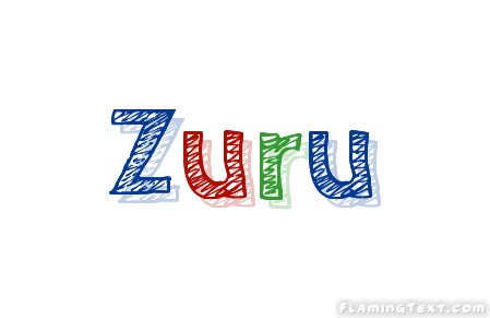 Zuru 市