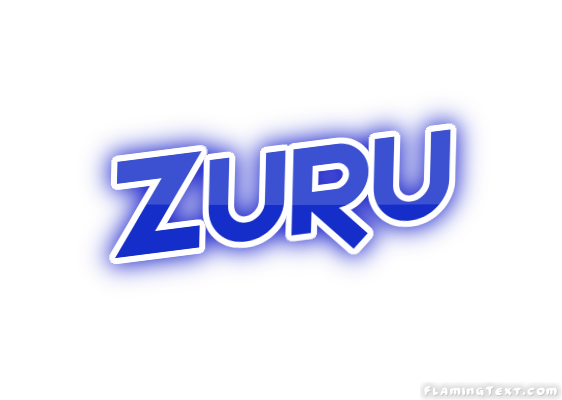 Zuru город