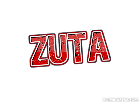Zuta 市