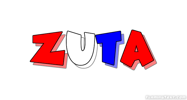 Zuta Ciudad