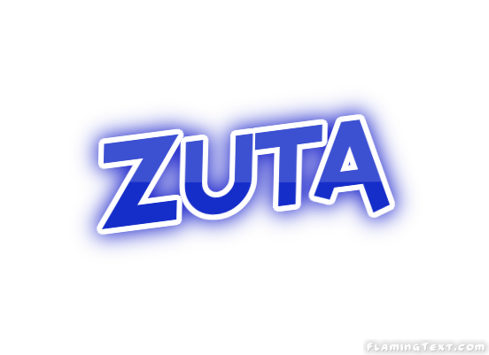 Zuta مدينة