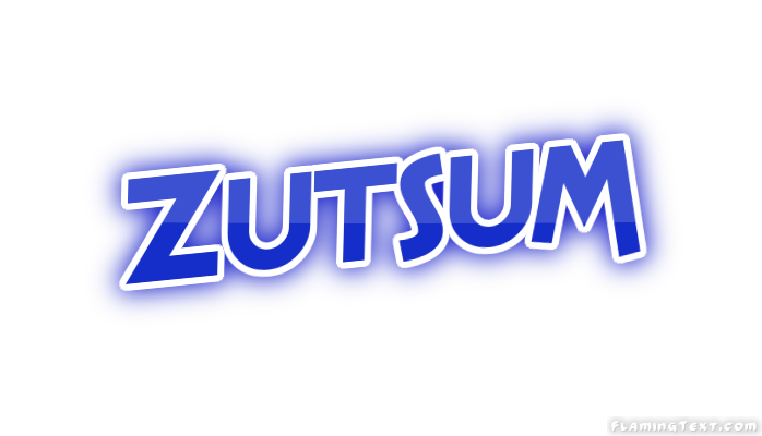Zutsum City