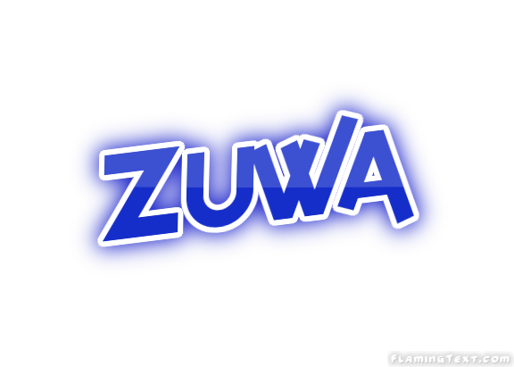 Zuwa City