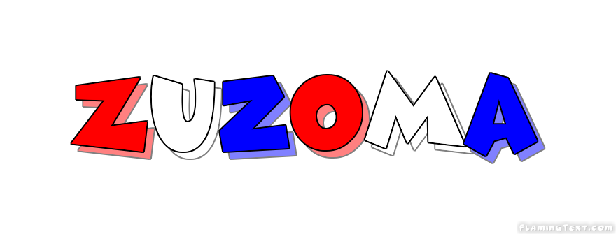 Zuzoma 市