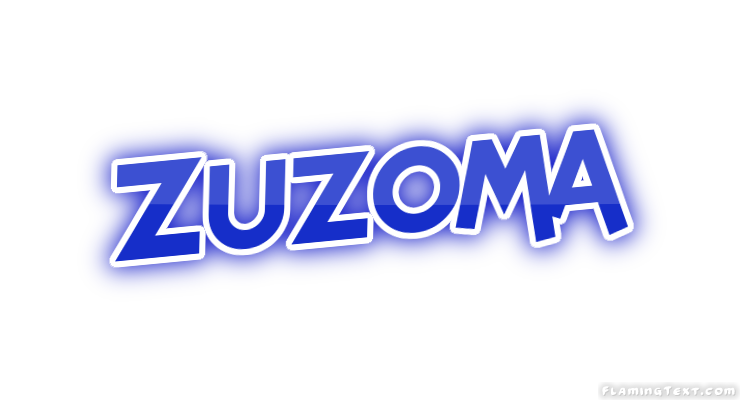 Zuzoma город