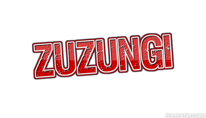 Zuzungi 市
