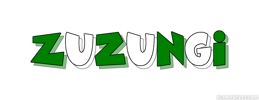 Zuzungi Ville