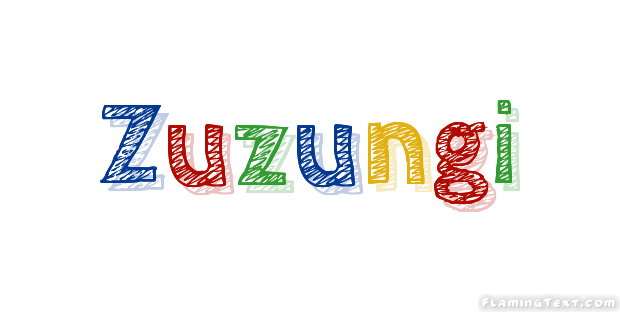Zuzungi مدينة