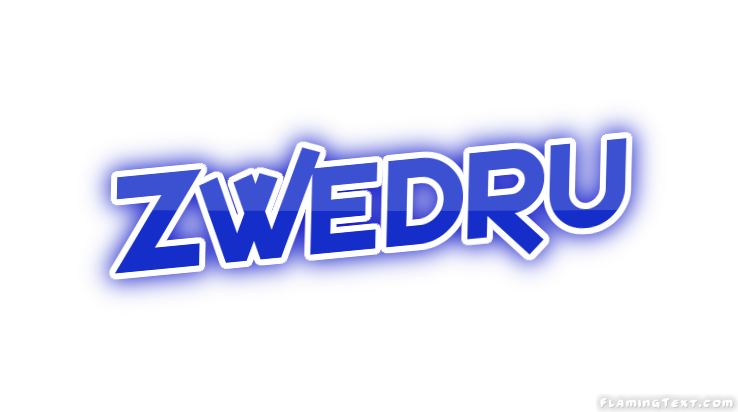 Zwedru 市