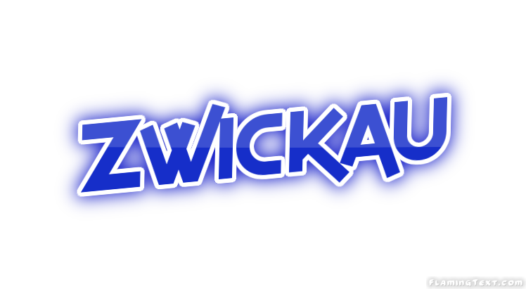 Zwickau 市