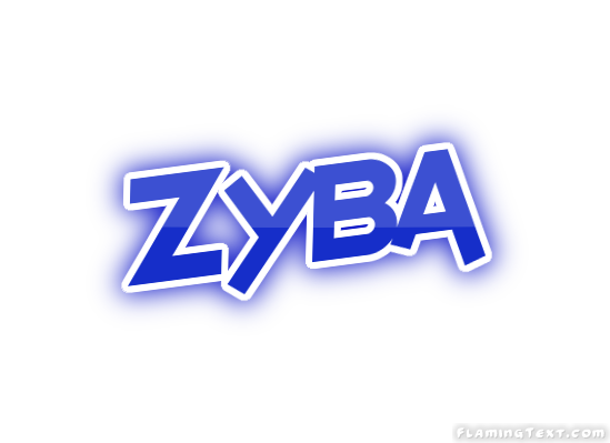 Zyba 市