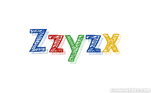 Zzyzx 市