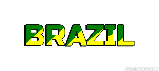 Brazil Logo