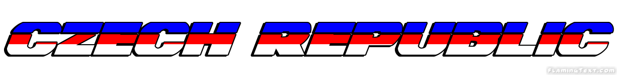 Czech Republic Logo