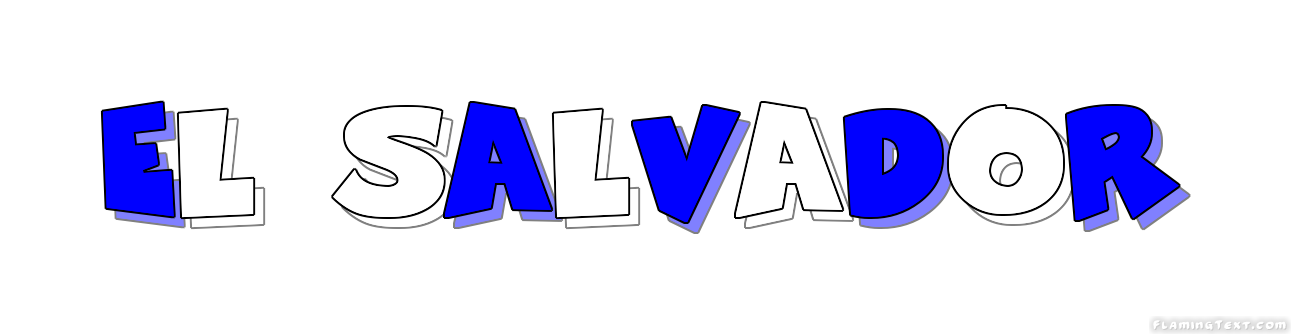 El Salvador Logo