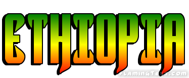 Ethiopia Logo