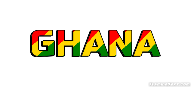 Ghana Logo