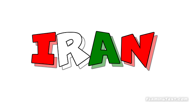 Iran Logo