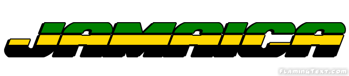 Jamaica Logo