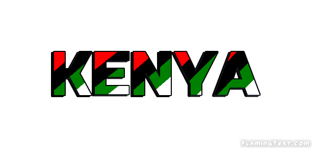 Kenya Logo
